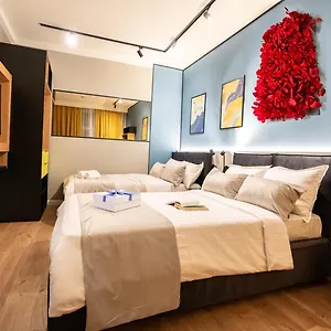 Emil Balaban Luxury Hotel de apartamente