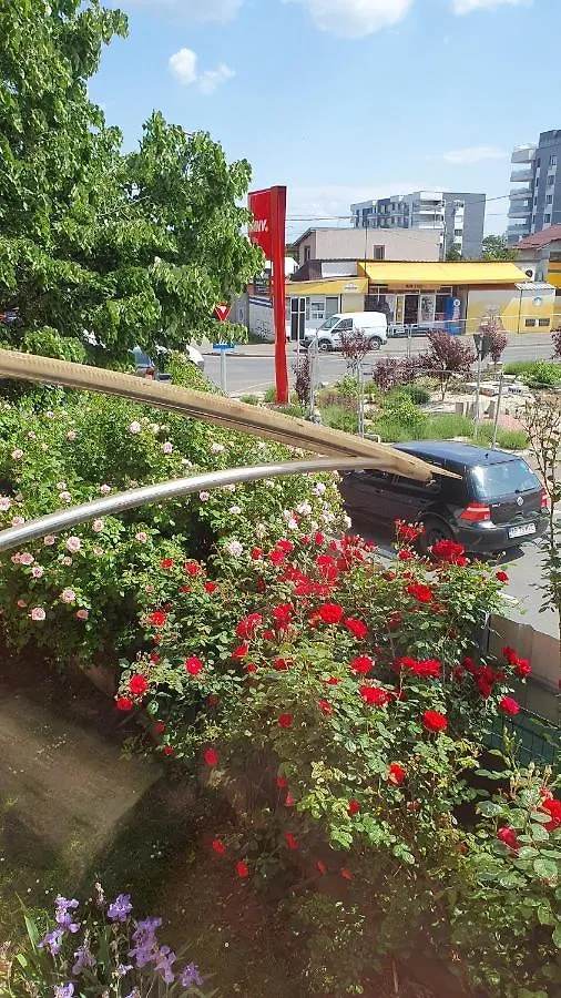 Johanna House Bucureşti