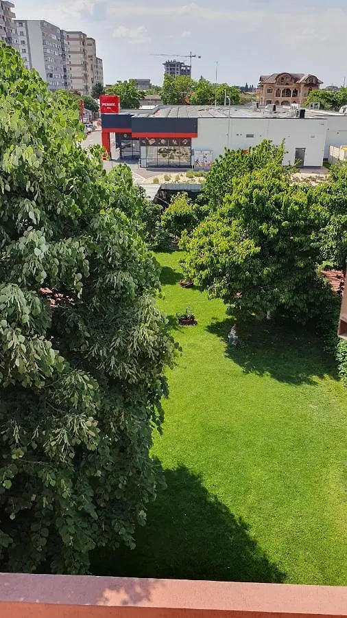 Johanna House Bucureşti 0*,