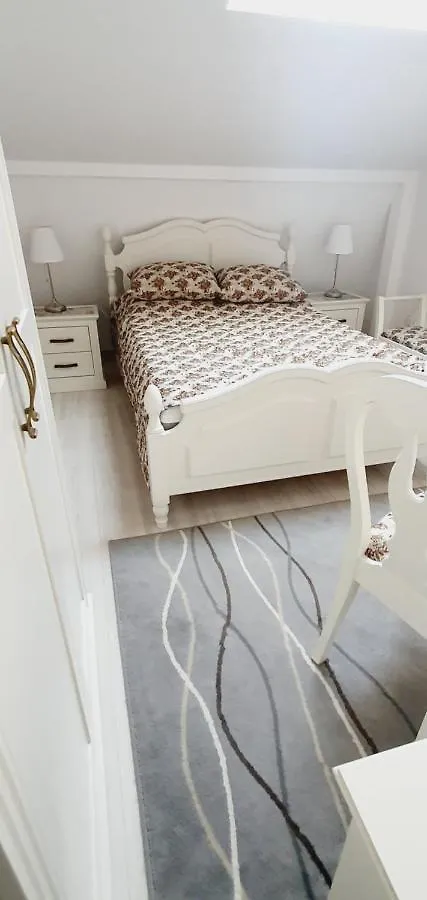 Guest house Johanna House Bucharest
